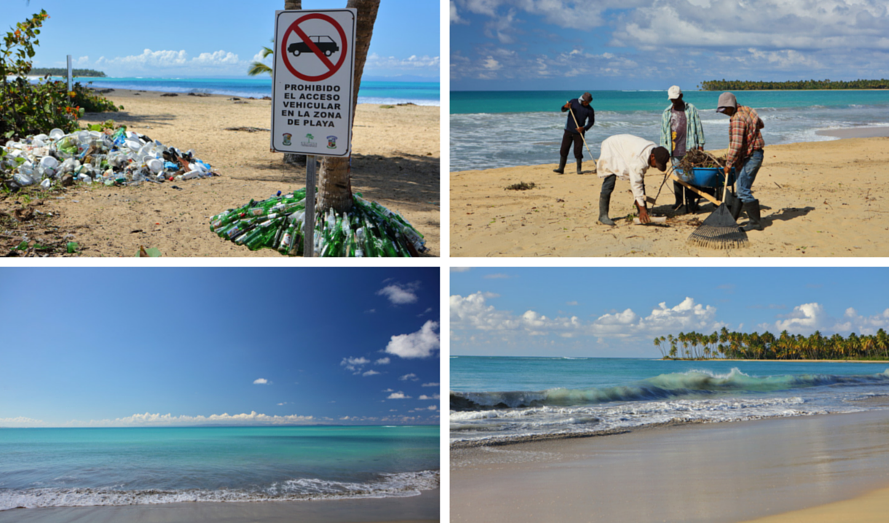 Semana Santa: Preparamos Costa Esmeralda para recibir a los visitantes