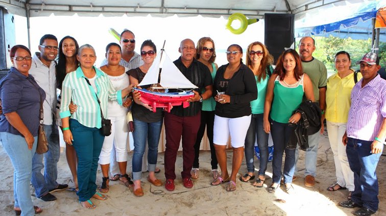 Fundación Tropicalia y el Distrito Escolar de Miches celebran la sexta Fiesta Anual de PRyME