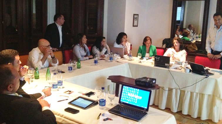 A Kick Start Meeting for the Inclusion of Micro and Small Enterprises in the Sustainable Tourism Value Chain in Miches