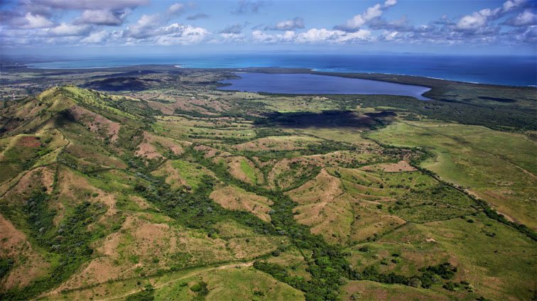 Fomentando el Turismo Sostenible en la República Dominicana