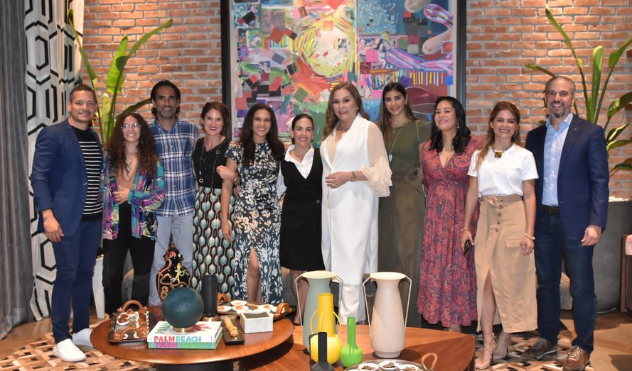 Fundación Tropicalia's initiative, Soy niña, soy importante, reinforces its purpose of activism through a meeting with its Network of Ambassadors